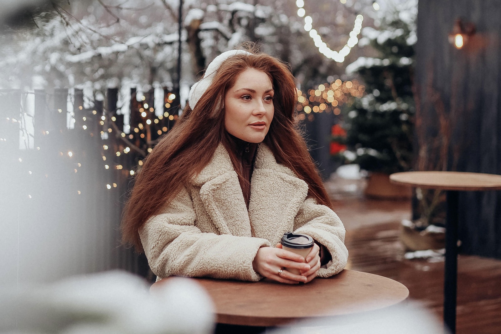 Магія Різдва: що дивляться та слухають на свята відомі українські актори